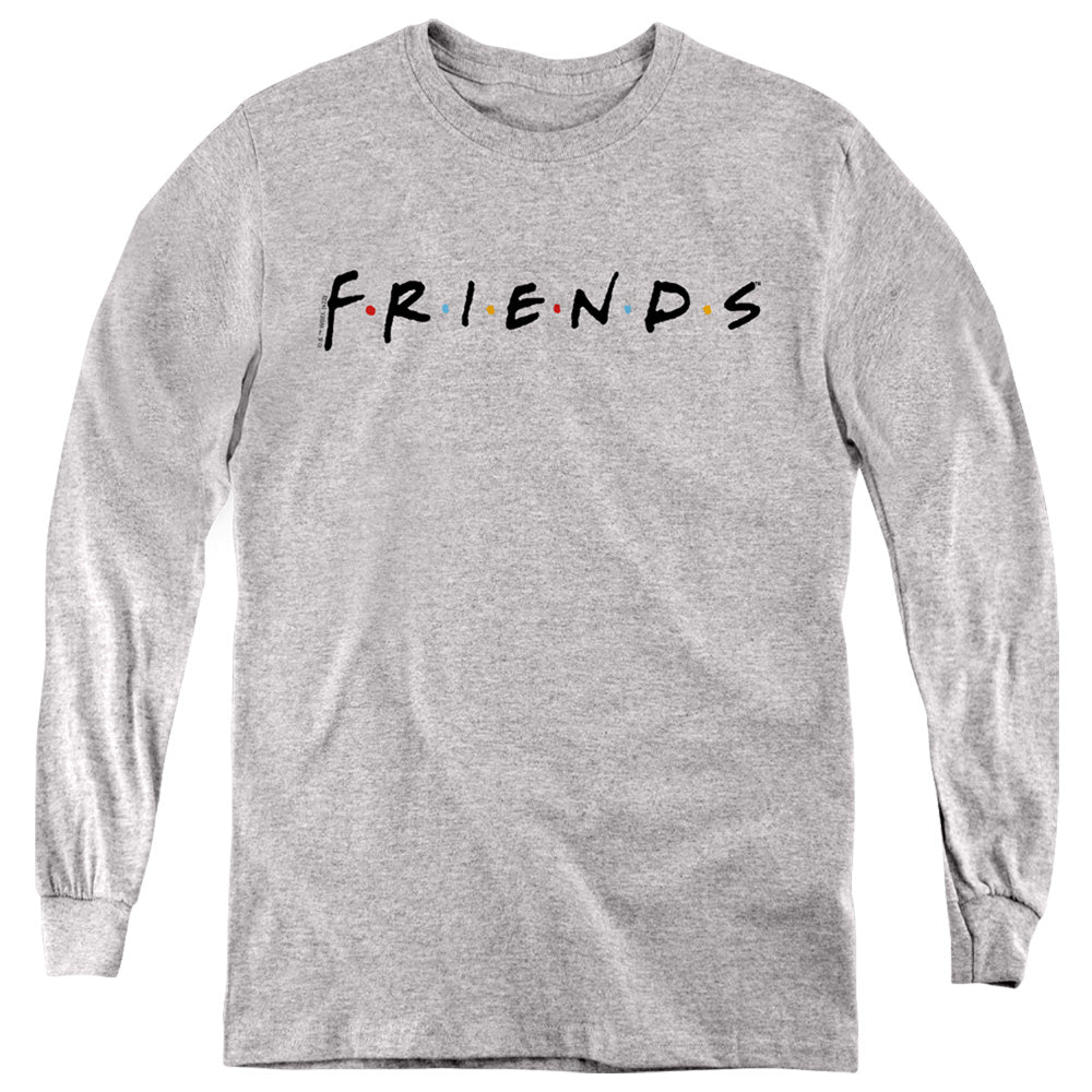 FRIENDS/TITLES