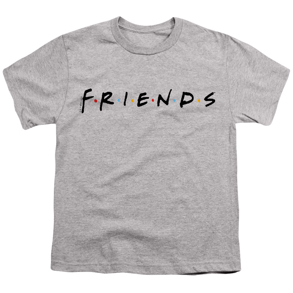 FRIENDS/TITLES