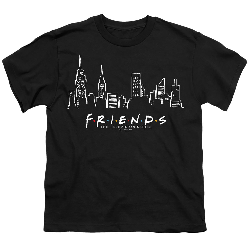 FRIENDS/LIGHT BLUELINE