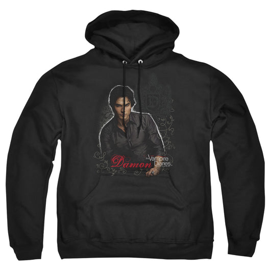VAMPIRE DIARIES/DAMON