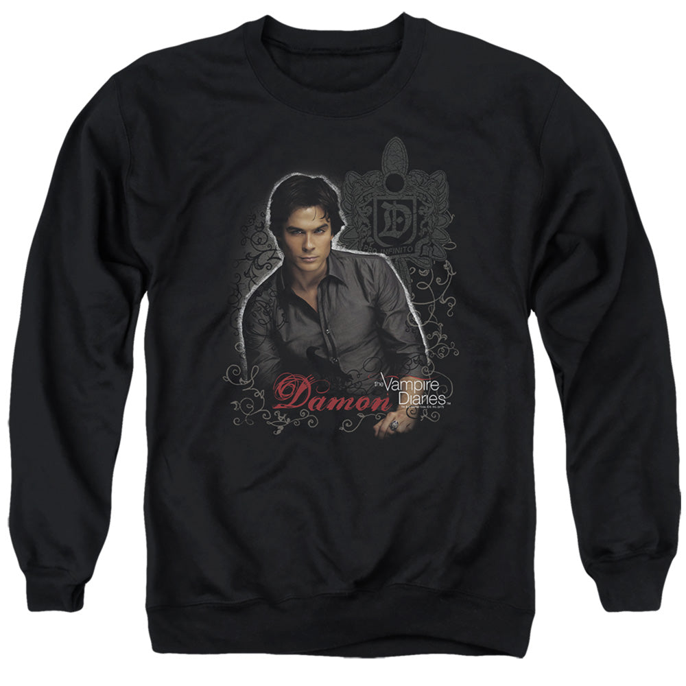 VAMPIRE DIARIES/DAMON