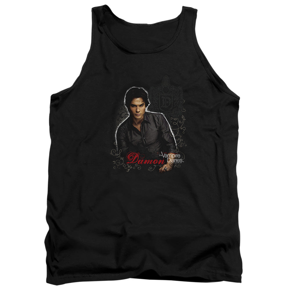 VAMPIRE DIARIES/DAMON