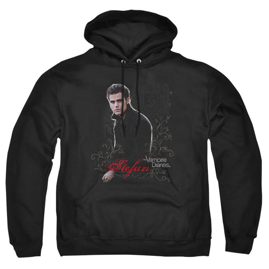VAMPIRE DIARIES/STEFAN