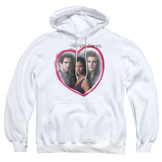 VAMPIRE DIARIES/GIRLS CHOICE