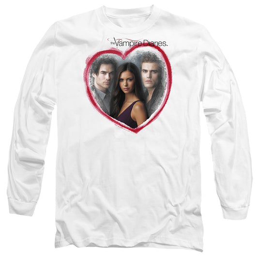VAMPIRE DIARIES/GIRLS CHOICE