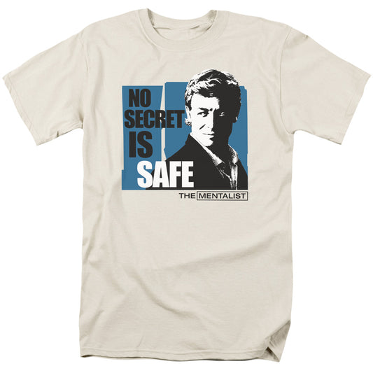 MENTALIST/NO SECRET IS SAFE
