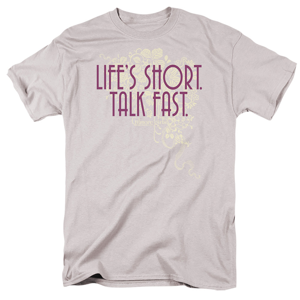 GILMORE GIRLS/LIFE'S SHORT
