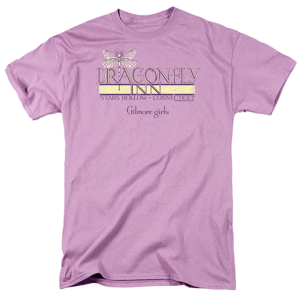 GILMORE GIRLS/DRAGONFLY INN 2