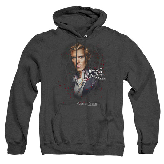 VAMPIRE DIARIES/NEVER DESTROY