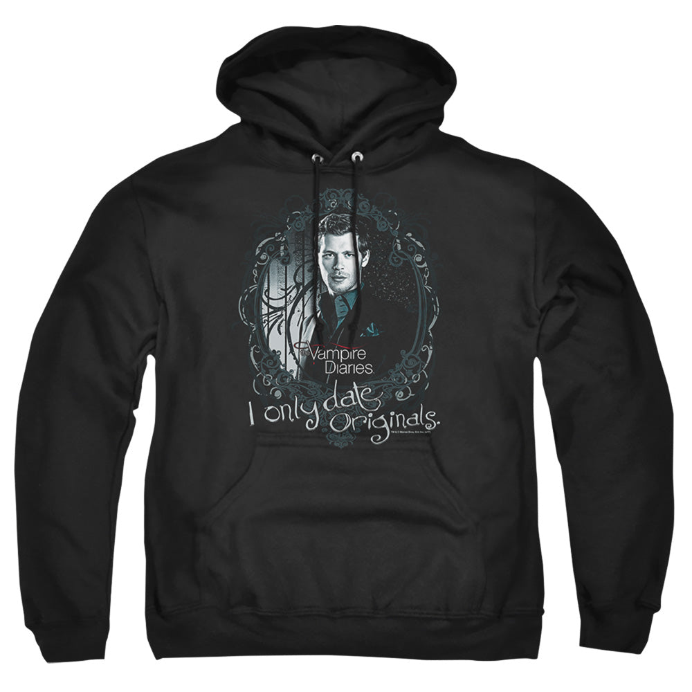 VAMPIRE DIARIES/ORIGINALS