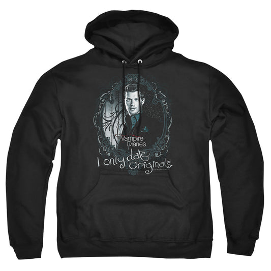 VAMPIRE DIARIES/ORIGINALS