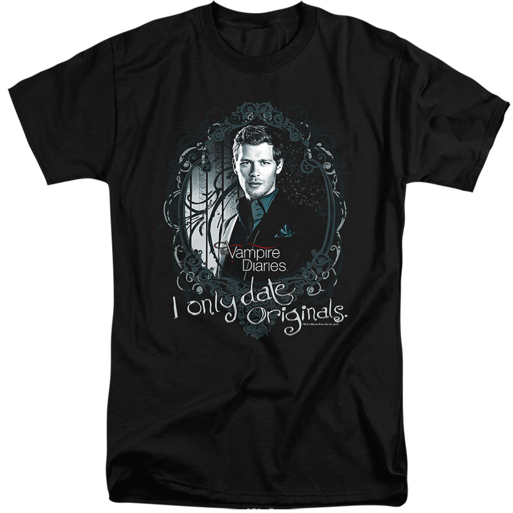 VAMPIRE DIARIES/ORIGINALS