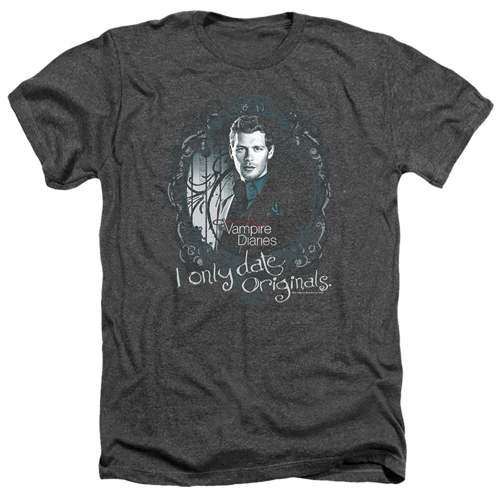 VAMPIRE DIARIES/ORIGINALS