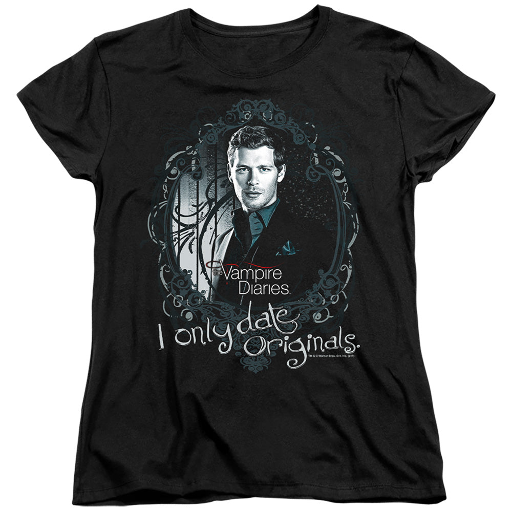 VAMPIRE DIARIES/ORIGINALS