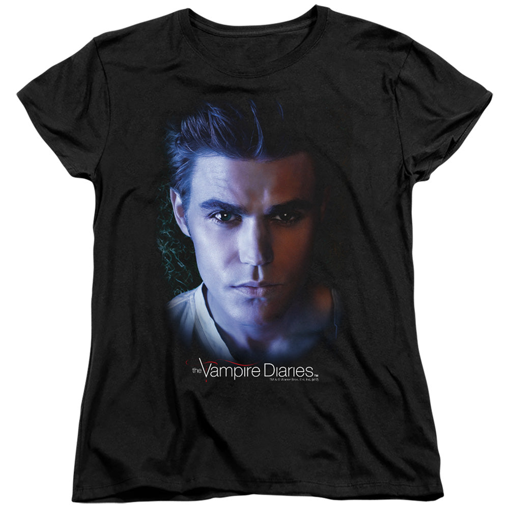 VAMPIRE DIARIES/STEFAN