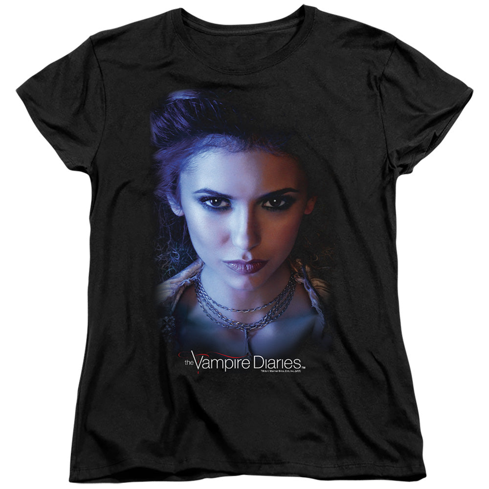 VAMPIRE DIARIES/ELENA