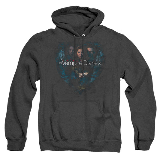 VAMPIRE DIARIES/HEARTS DESIRE