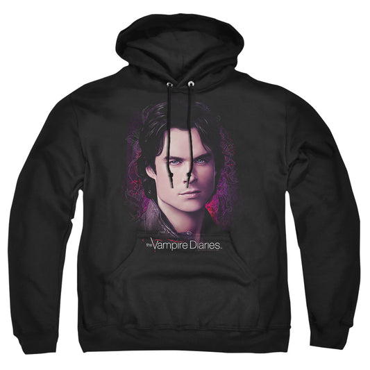 VAMPIRE DIARIES/COMPELLING