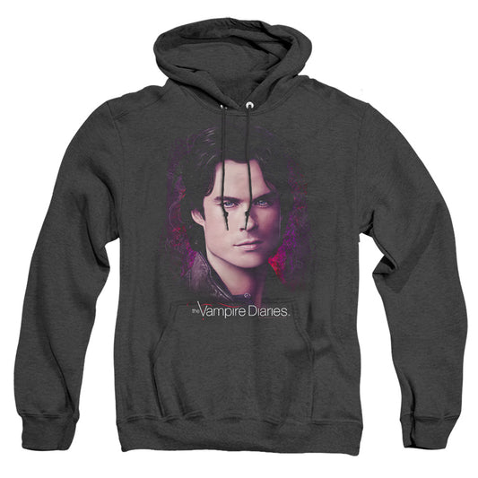 VAMPIRE DIARIES/COMPELLING