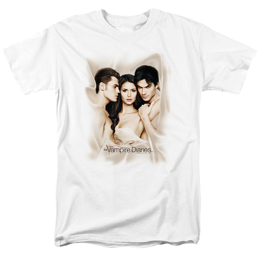 VAMPIRE DIARIES/BOUNDED