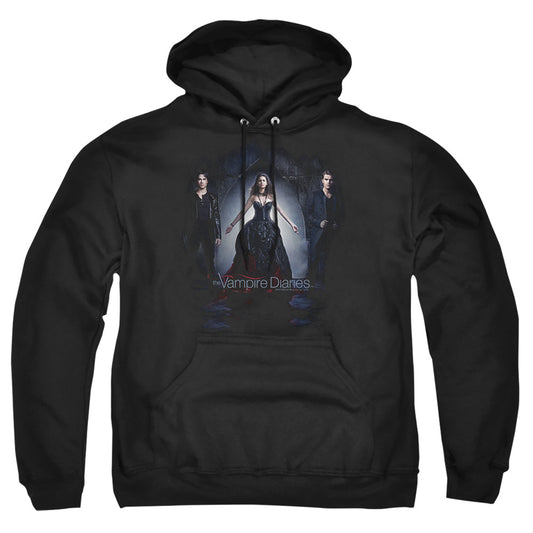 VAMPIRE DIARIES/BRING IT ON