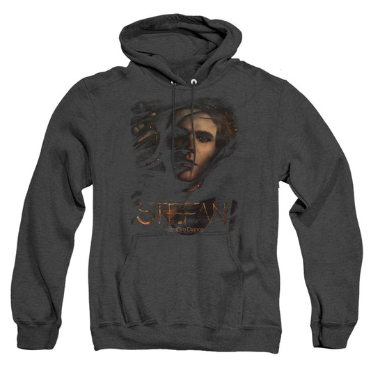 VAMPIRE DIARIES/STEFAN SMOKEY VEIL