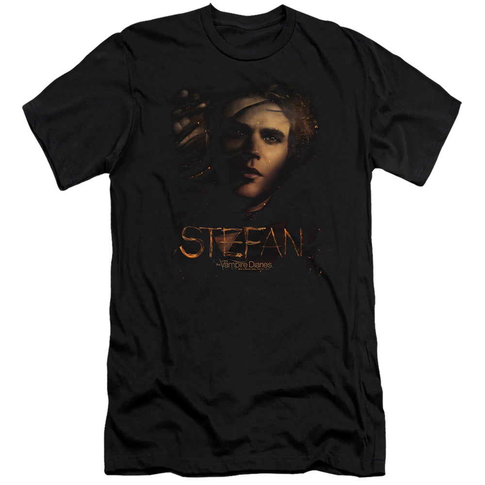 VAMPIRE DIARIES/STEFAN SMOKEY VEIL