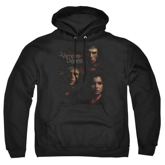 VAMPIRE DIARIES/SMOKEY VEIL
