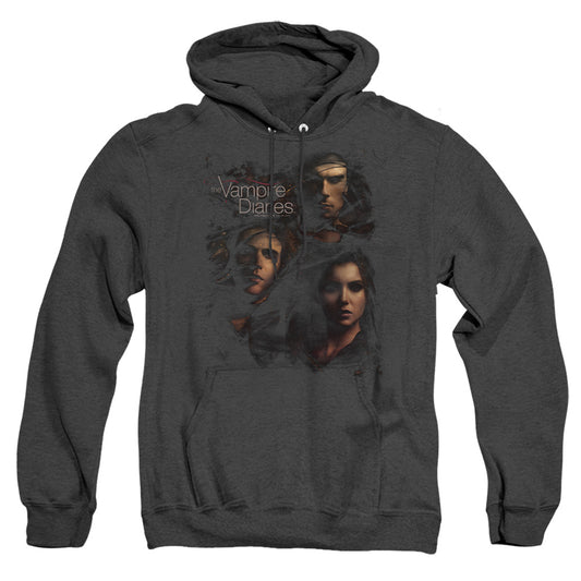 VAMPIRE DIARIES/SMOKEY VEIL