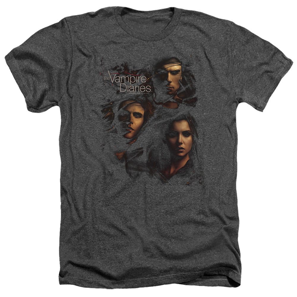 VAMPIRE DIARIES/SMOKEY VEIL