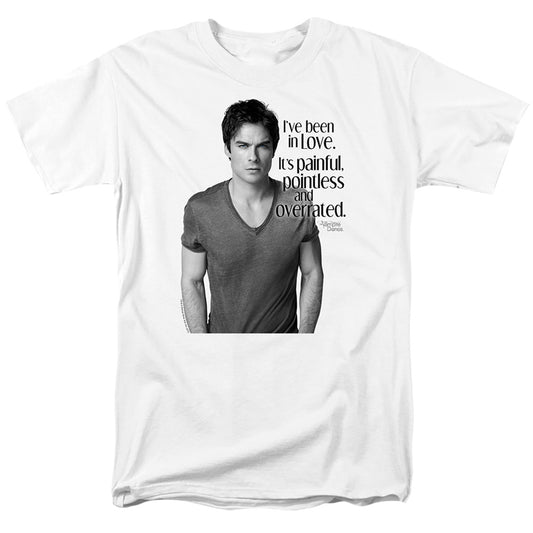 VAMPIRE DIARIES/IN LOVE