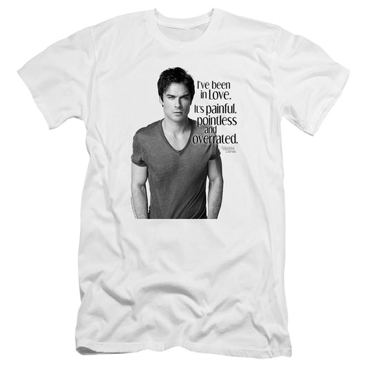 VAMPIRE DIARIES/IN LOVE