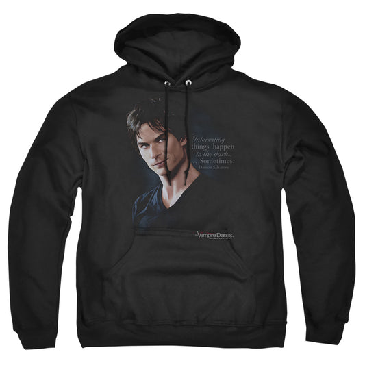 VAMPIRE DIARIES/SOMETIMES