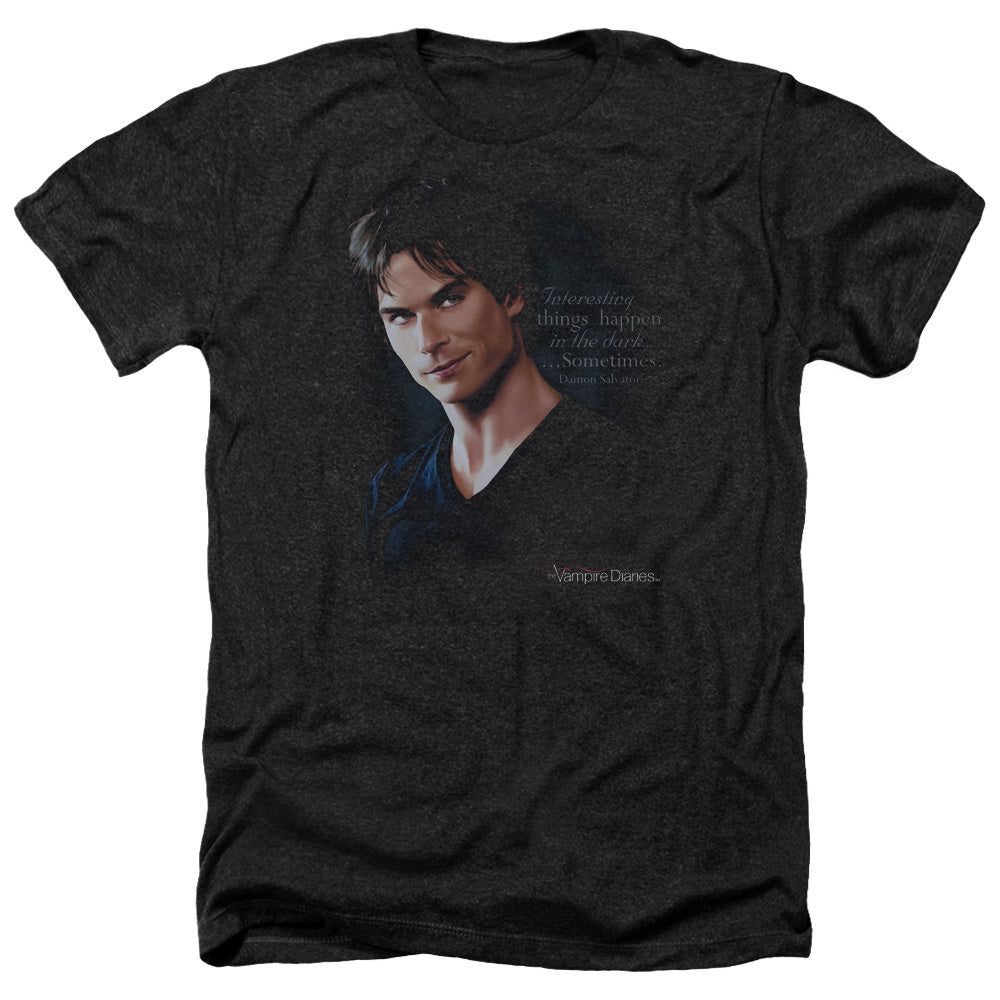 VAMPIRE DIARIES/SOMETIMES