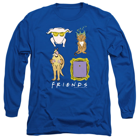 FRIENDS/SYBMOLS