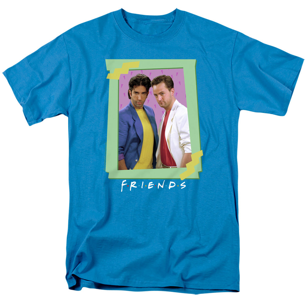 FRIENDS/80S FLASHBACK