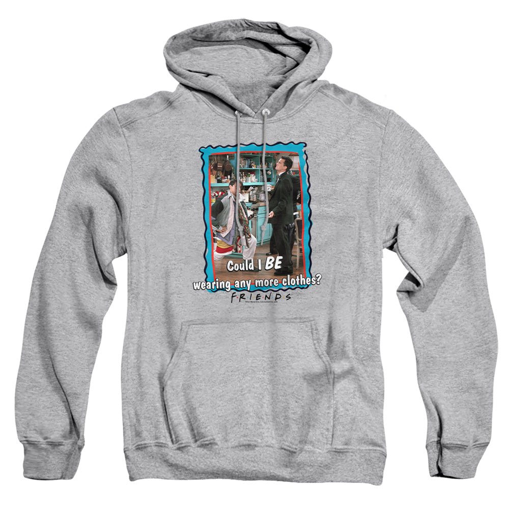 FRIENDS/ANY MORE CLOTHES