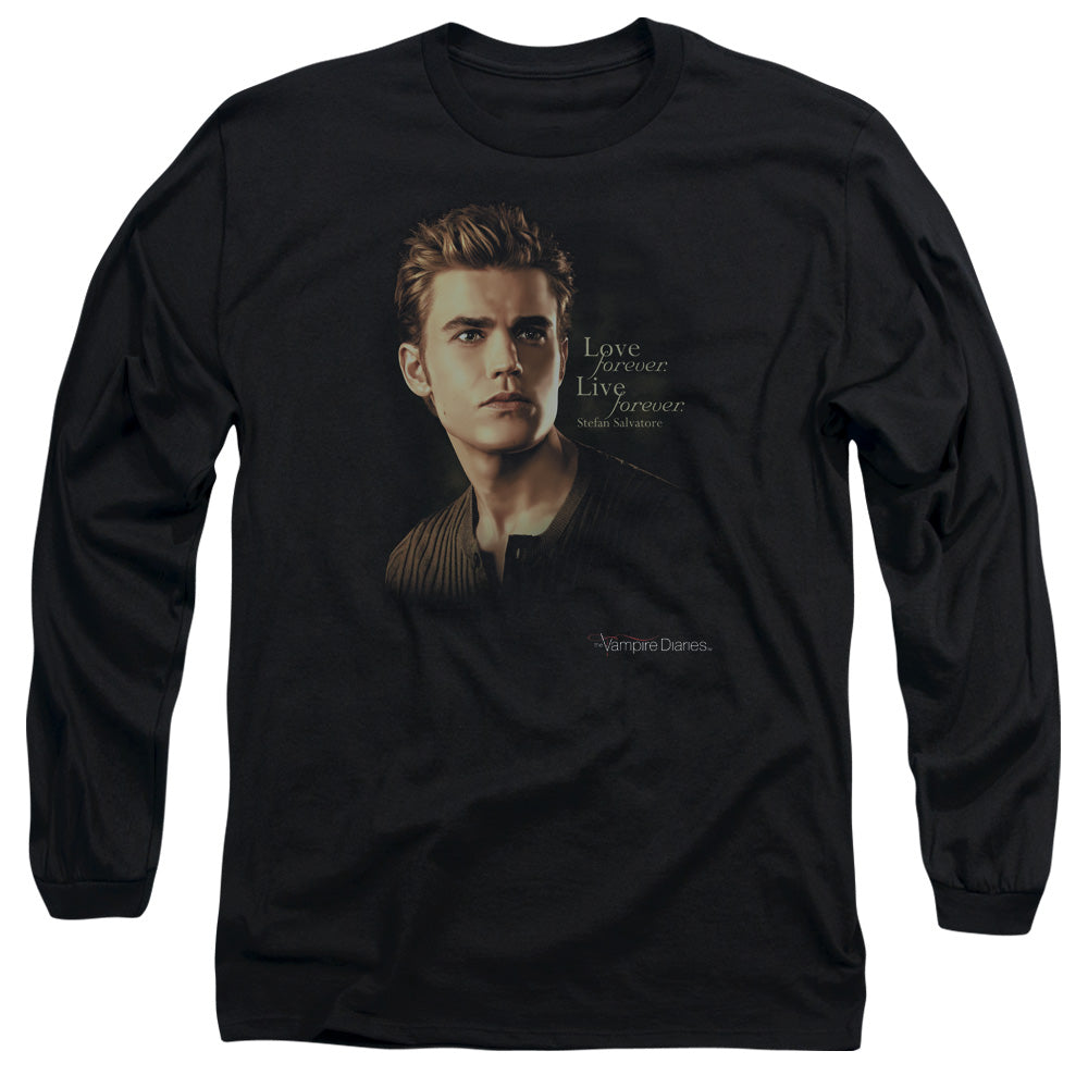 VAMPIRE DIARIES/FOREVER