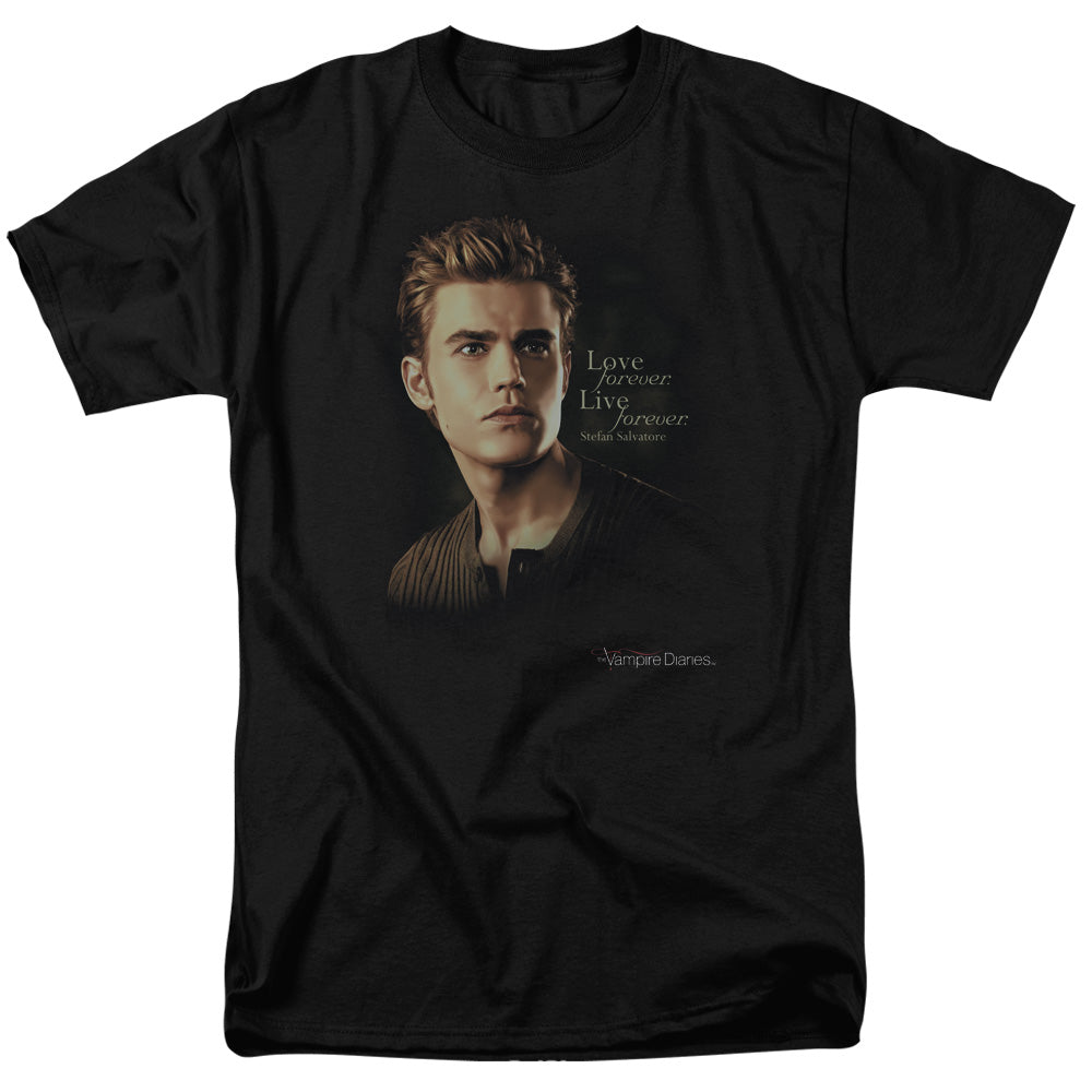 VAMPIRE DIARIES/FOREVER