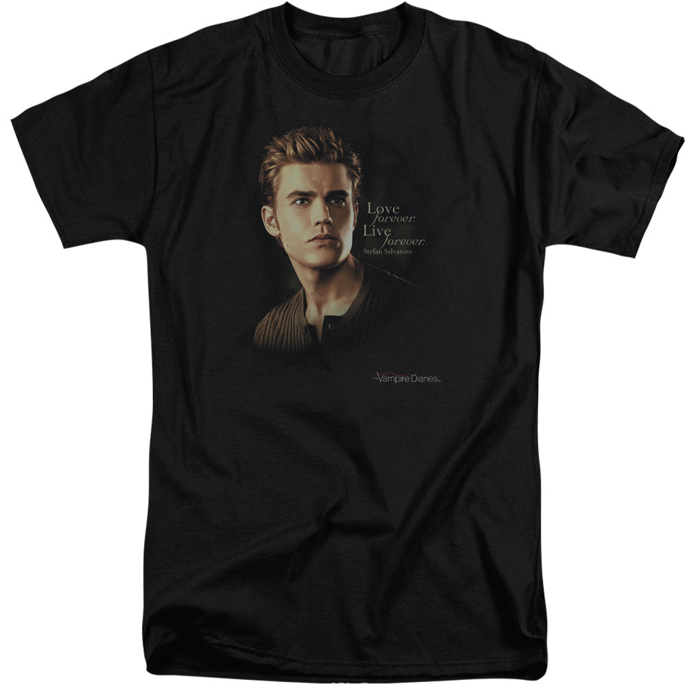 VAMPIRE DIARIES/FOREVER