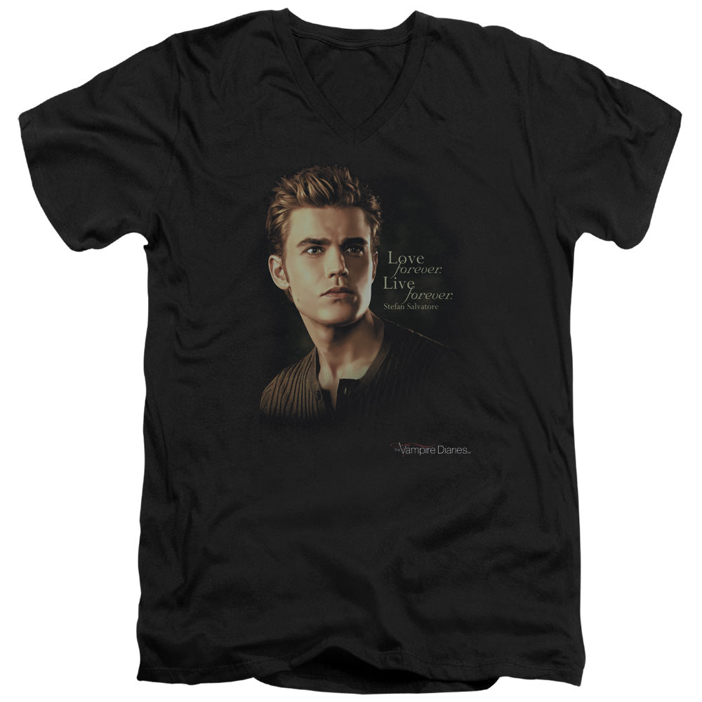 VAMPIRE DIARIES/FOREVER