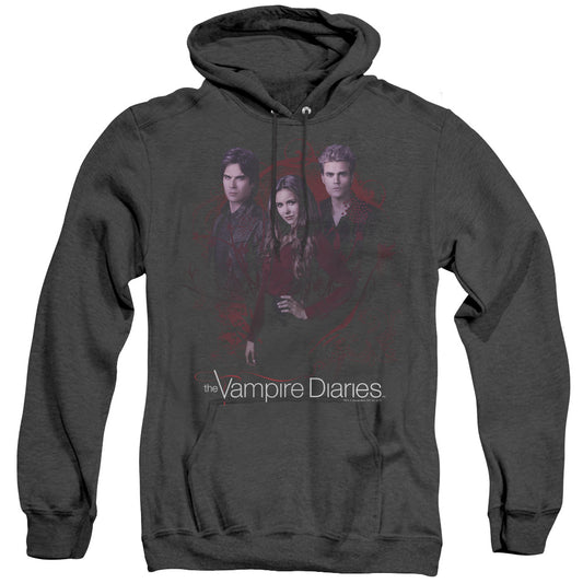 VAMPIRE DIARIES/COMPANY OF THREE