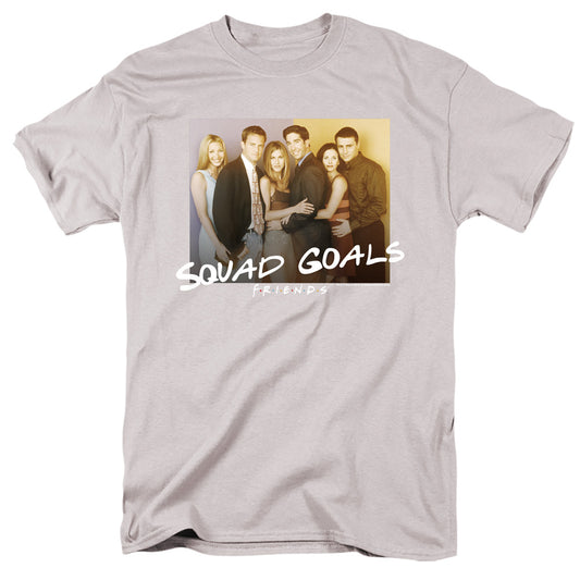 FRIENDS/SQUAD GOALS