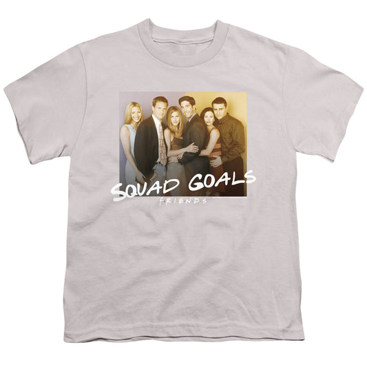 FRIENDS/SQUAD GOALS