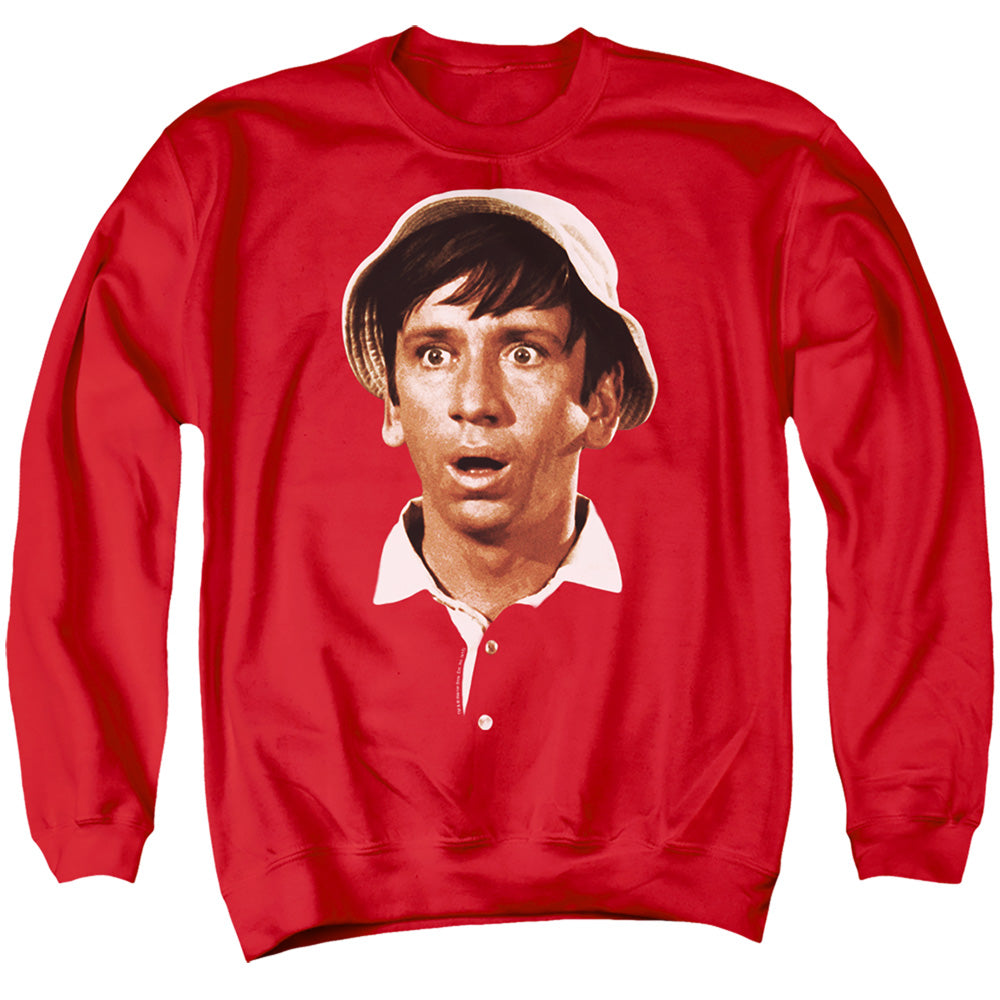 GILLIGANS ISLAND/GILLIGANS HEAD