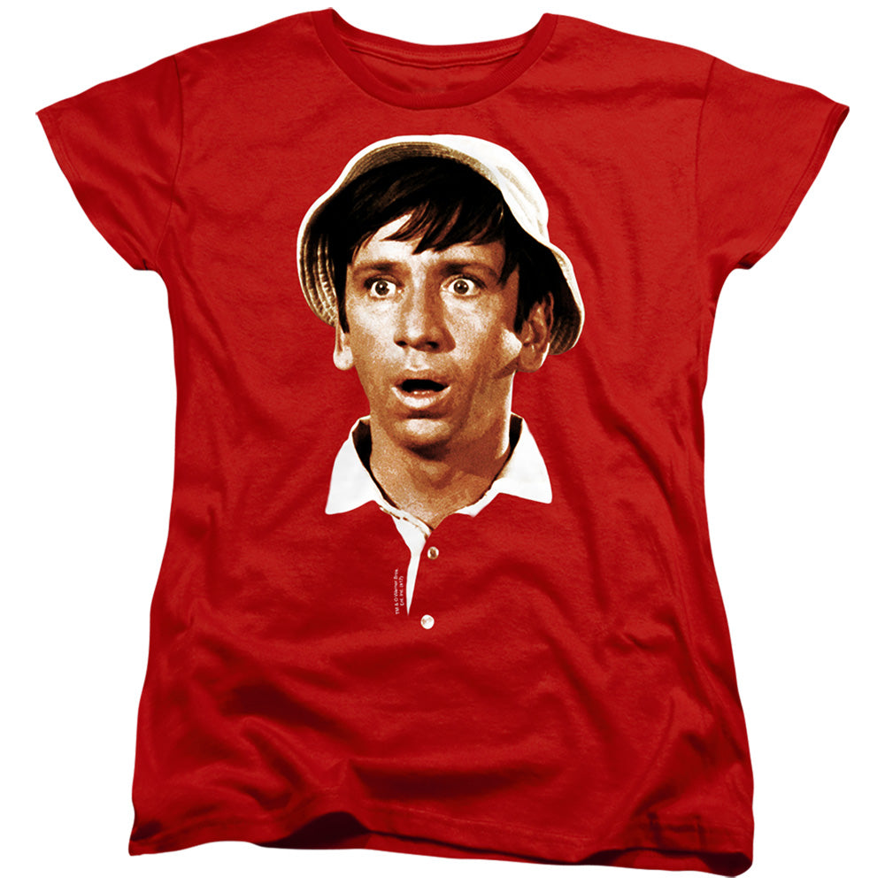 GILLIGANS ISLAND/GILLIGANS HEAD
