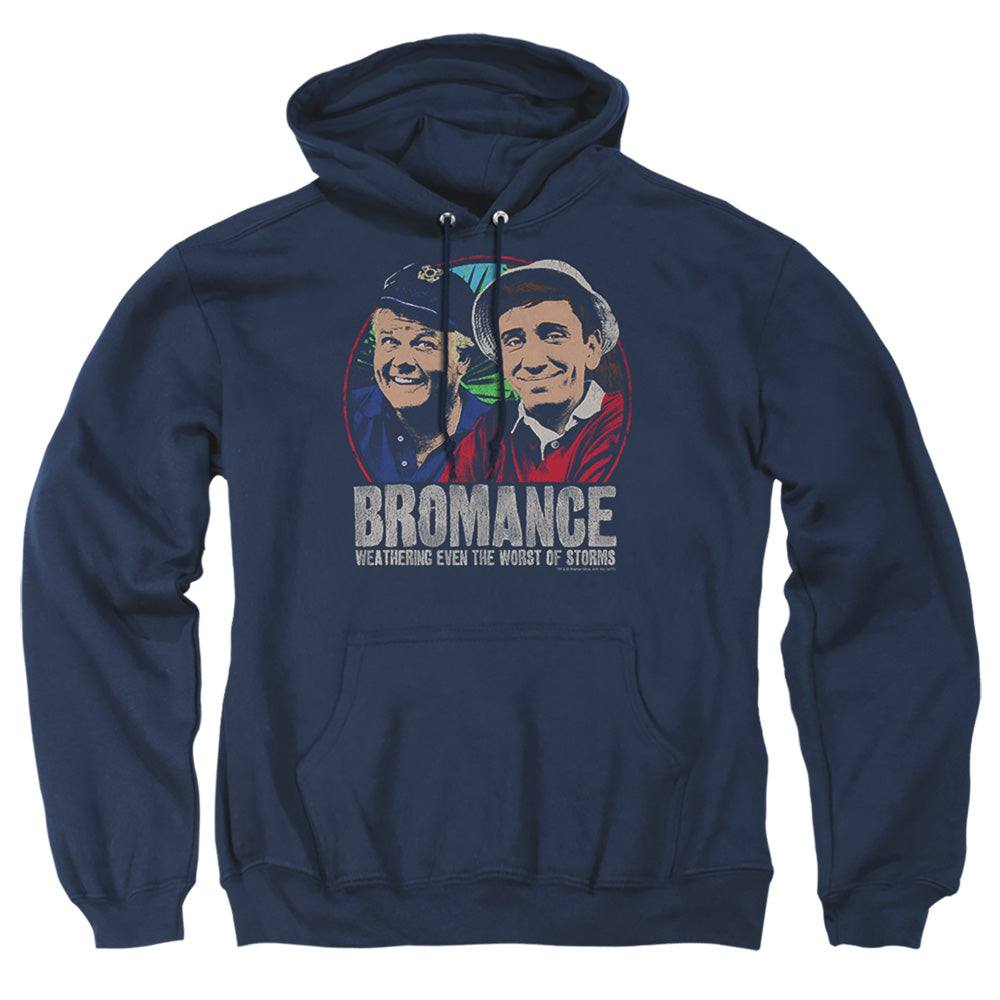 GILLIGANS ISLAND/STORMY BROMANCE