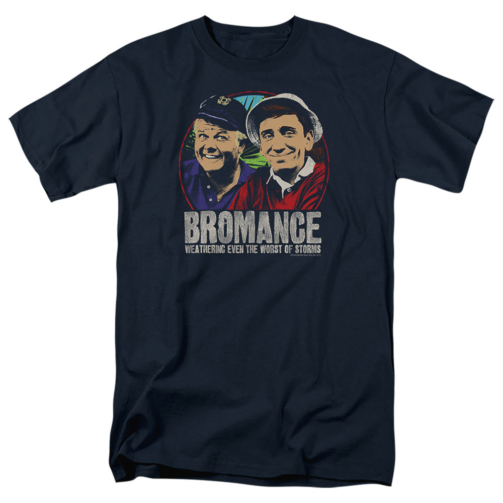 GILLIGANS ISLAND/STORMY BROMANCE