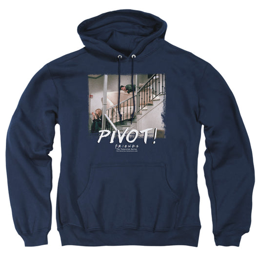 FRIENDS/PIVOT