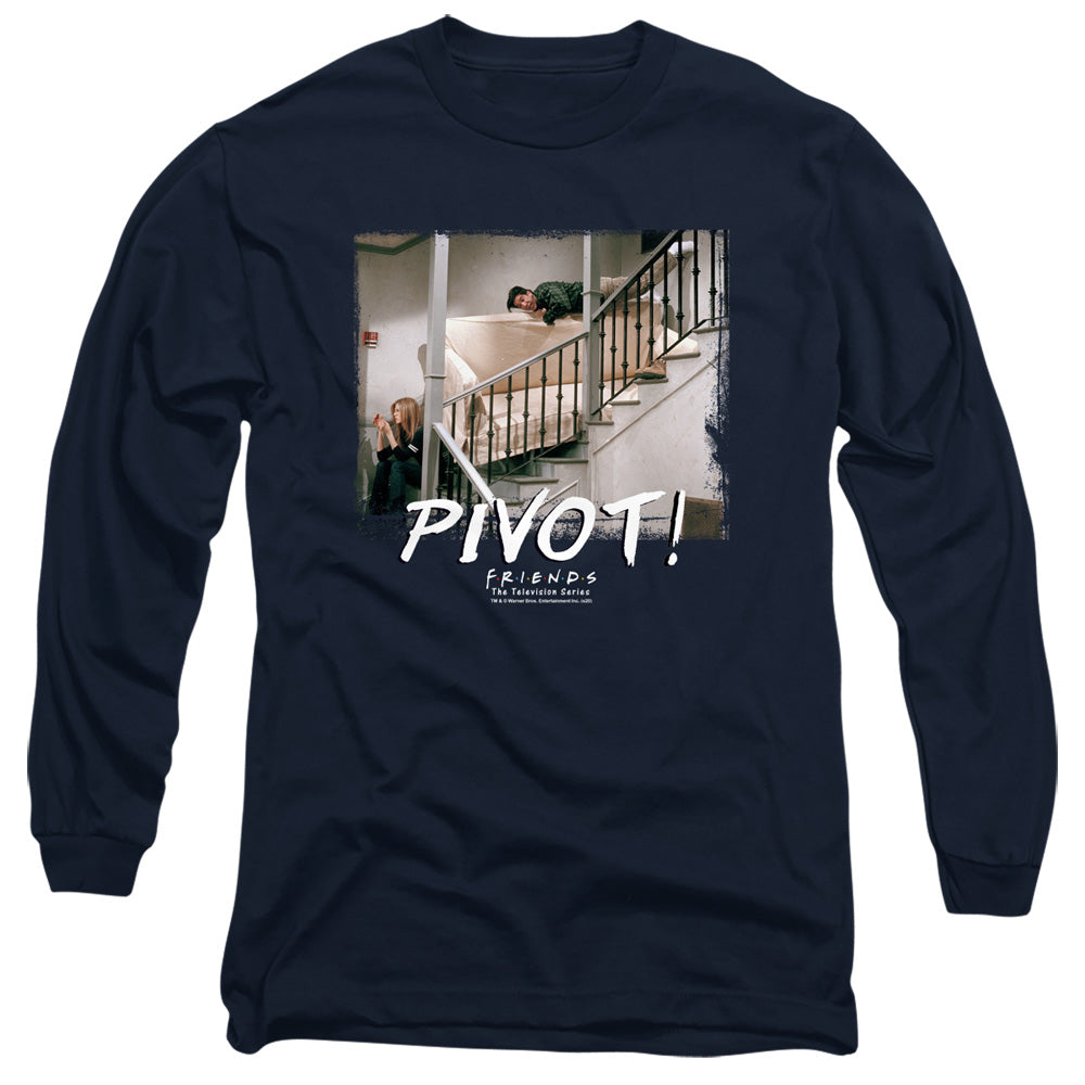 FRIENDS/PIVOT